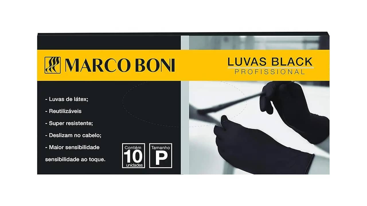 Melhor Marca de Luva Látex: 10 Opções Resistentes para Proteção