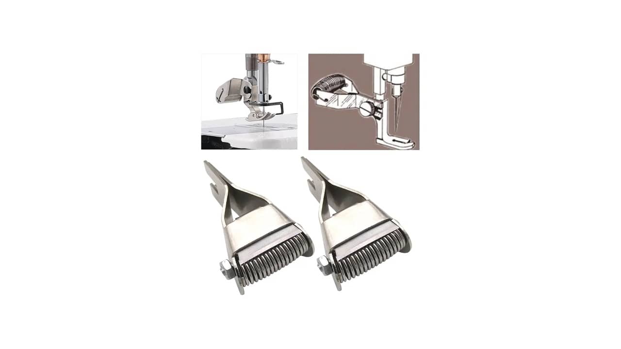 Melhor Marca de Máquina de Costura Industrial: Jack ou Yamata?