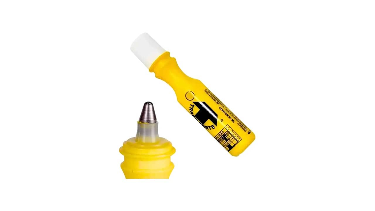 Melhor marca de máquina industrial: Top Marcadores para Peças e Metais