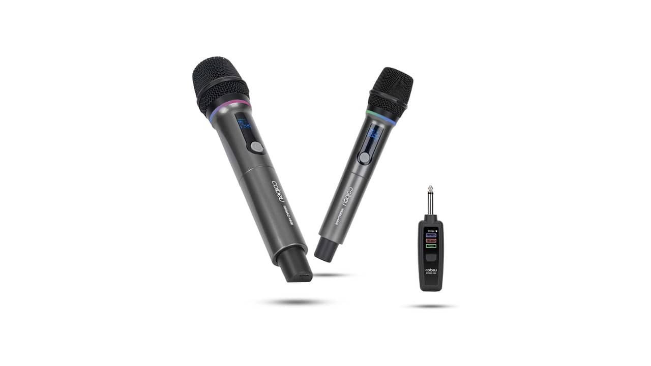 Melhor Marca de Microfone Profissional: Guia Para Cada Uso