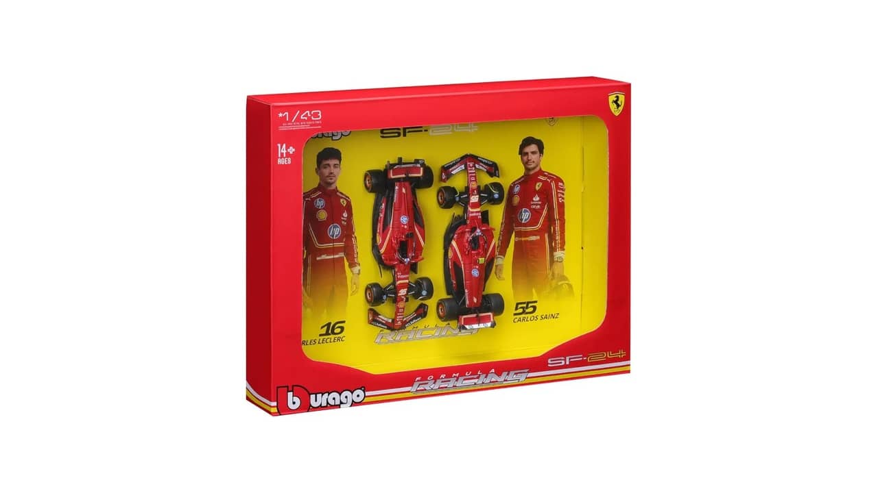 Melhor Marca de Miniatura de Carro 1 24: Guia Completo