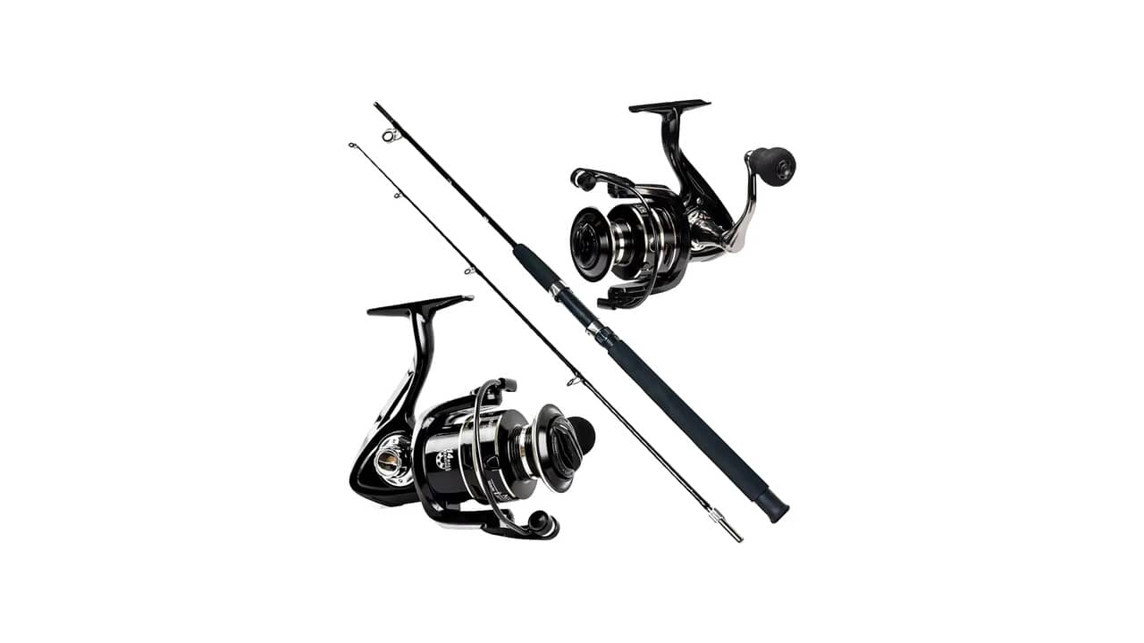 Melhor marca de molinete: Top 5 Modelos Duráveis