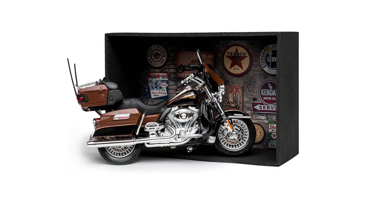 Melhor Marca de Moto do Mundo: Peças Que Fazem a Fama