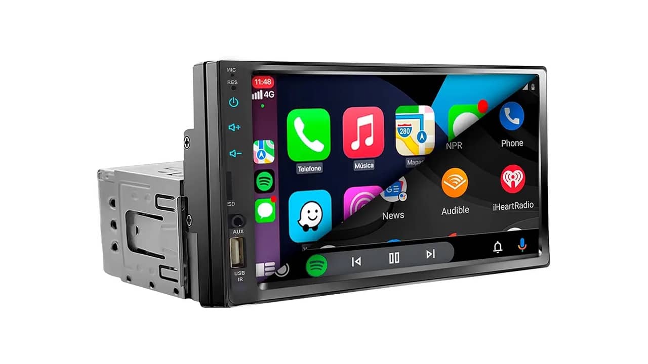 Melhor Marca de Multimídia para Carro: 10 Modelos