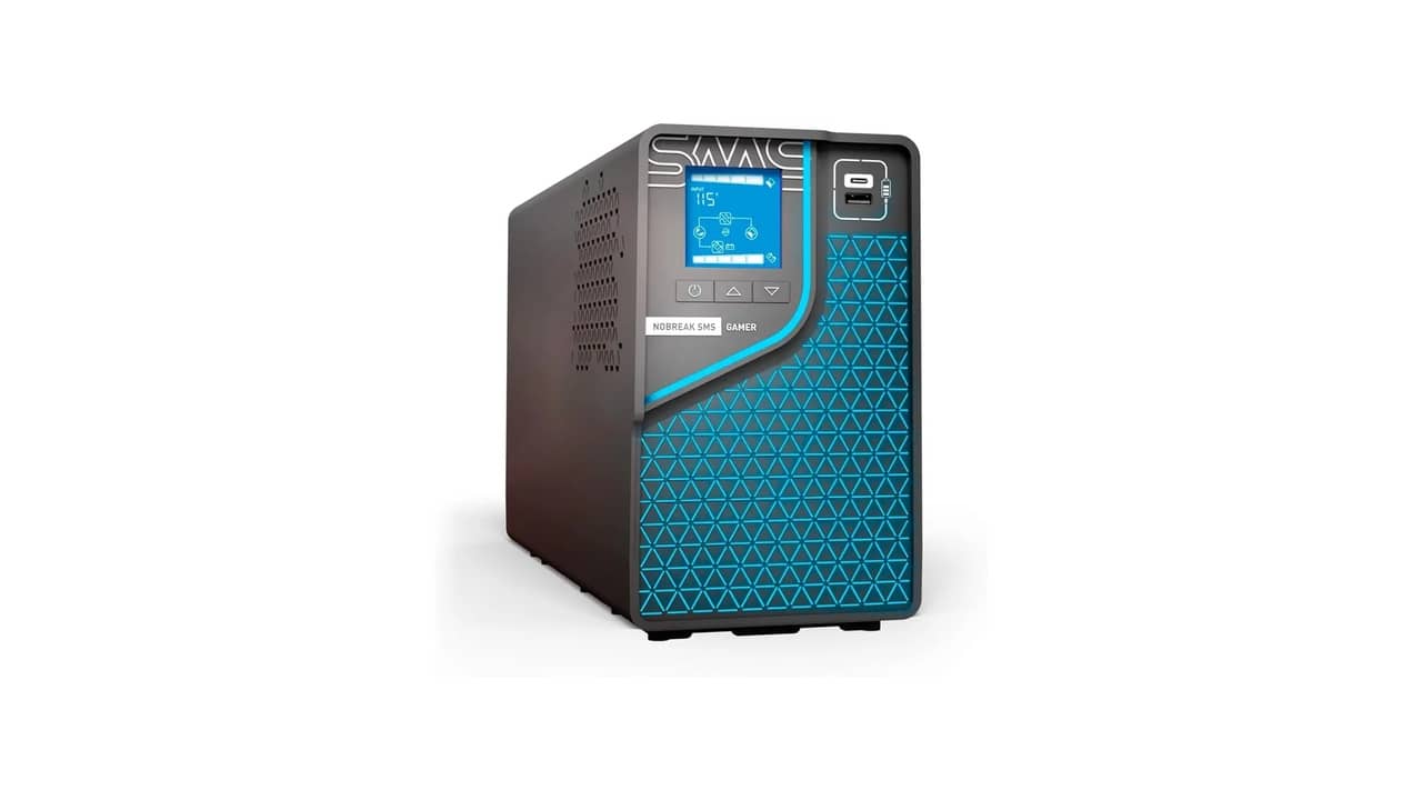 Melhor Marca de Nobreak Senoidal: 8 Opções Puras