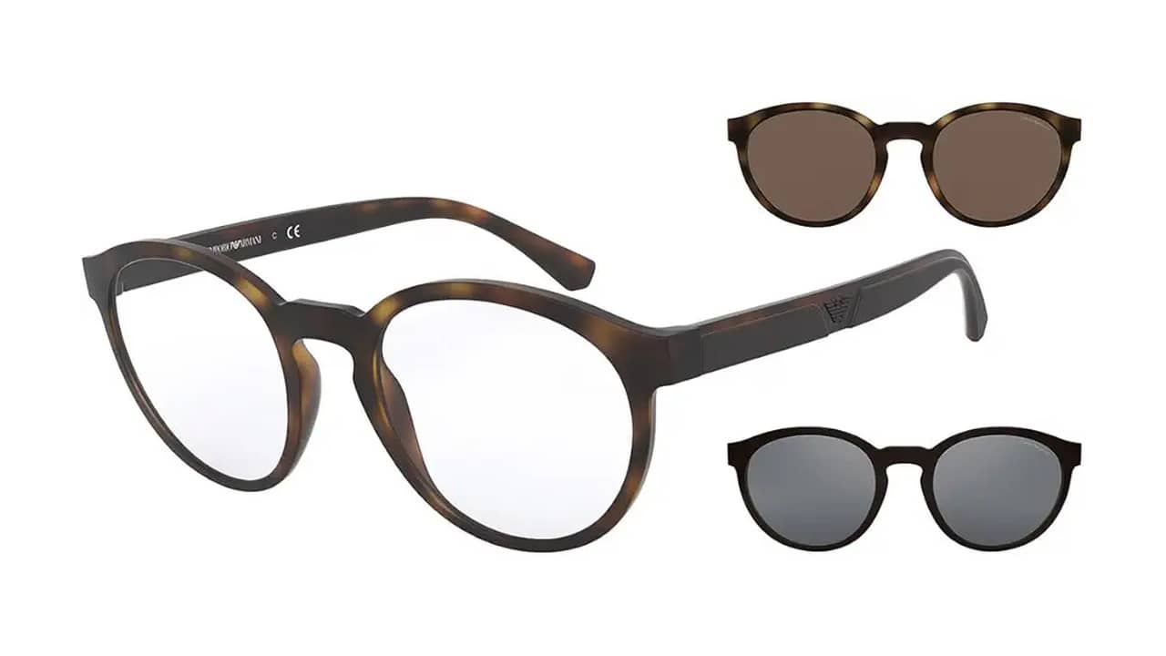 Melhor marca de óculo de grau masculino: Guia de Estilos