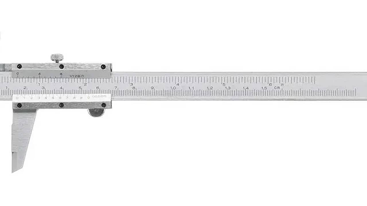 Melhor marca de paquímetro analógico: Top 10 Opções de Alta Precisão