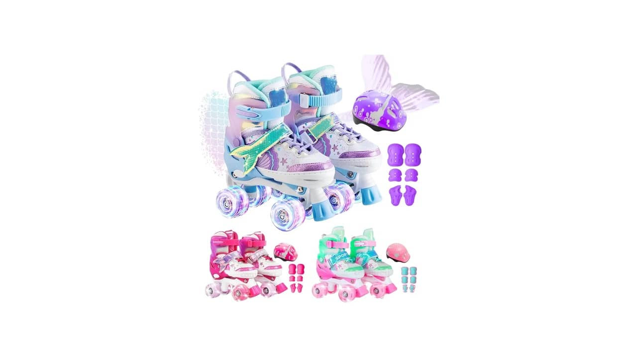 Melhor Marca de Patins: Guia de Performance e Uso