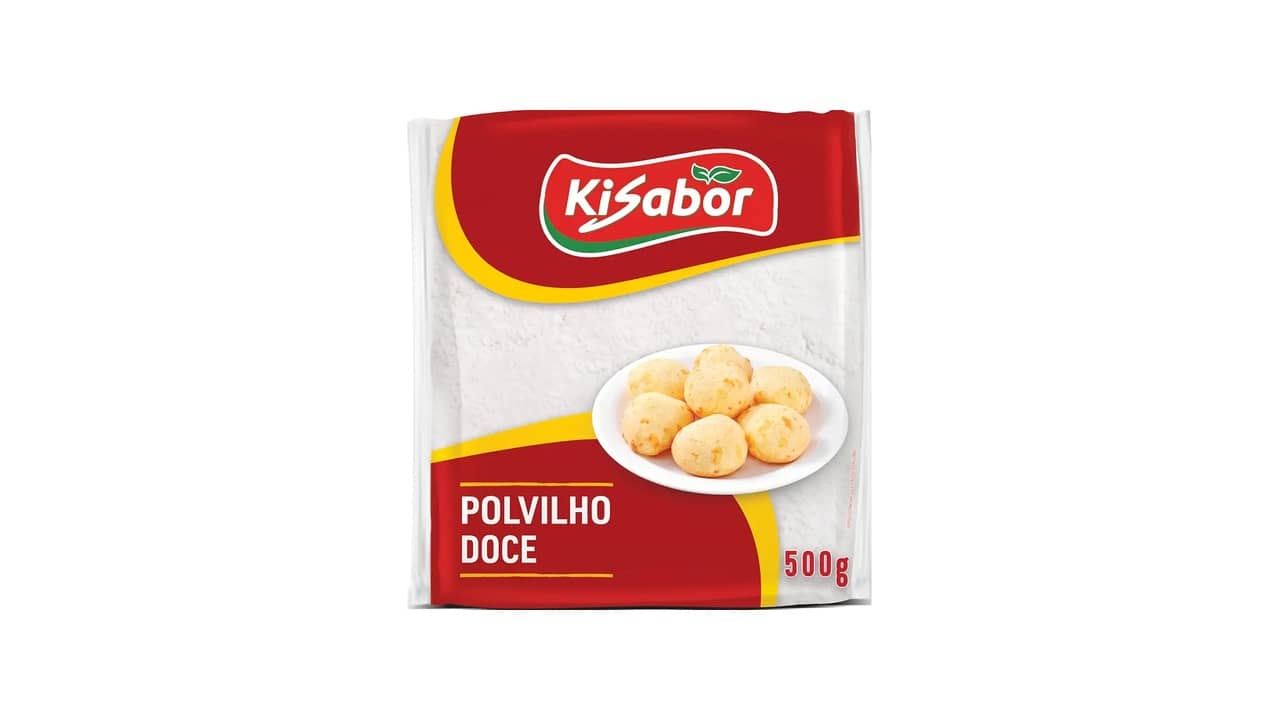 Melhor marca de polvilho doce: 10 Opções para Receitas Perfeitas