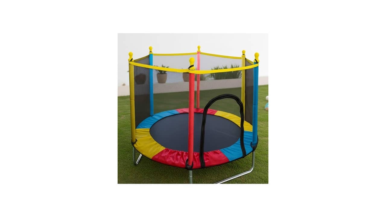 Melhor marca de pula pula infantil: Top 10 Seguros