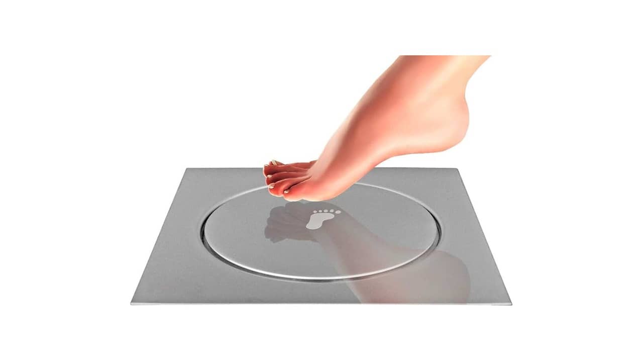 Melhor marca de ralo click para banheiro: 10 Modelos de Alta Durabilidade