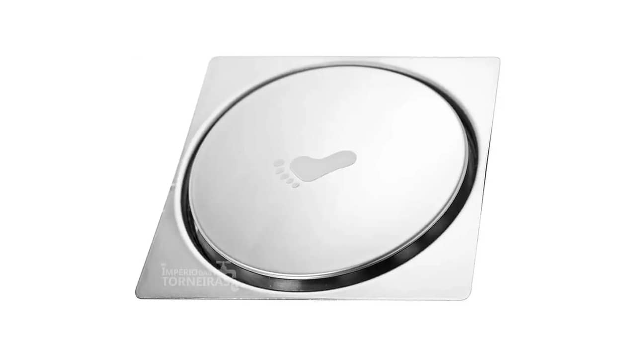 Melhor marca de ralo click: 10 Opções Antiodor