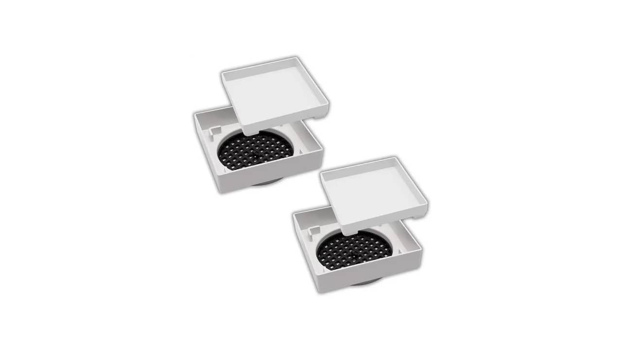 Melhor marca de ralo oculto: 10 Opções com Ótimo Custo-Benefício