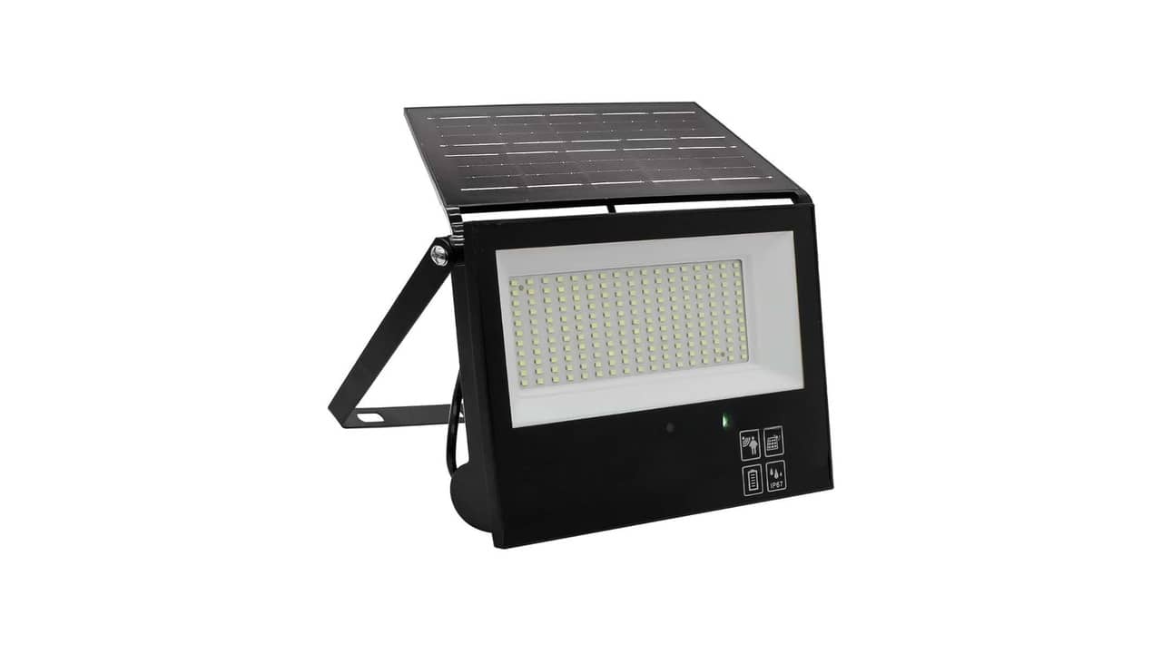 Melhor Marca de Refletor Solar: Guia de Alta Potência