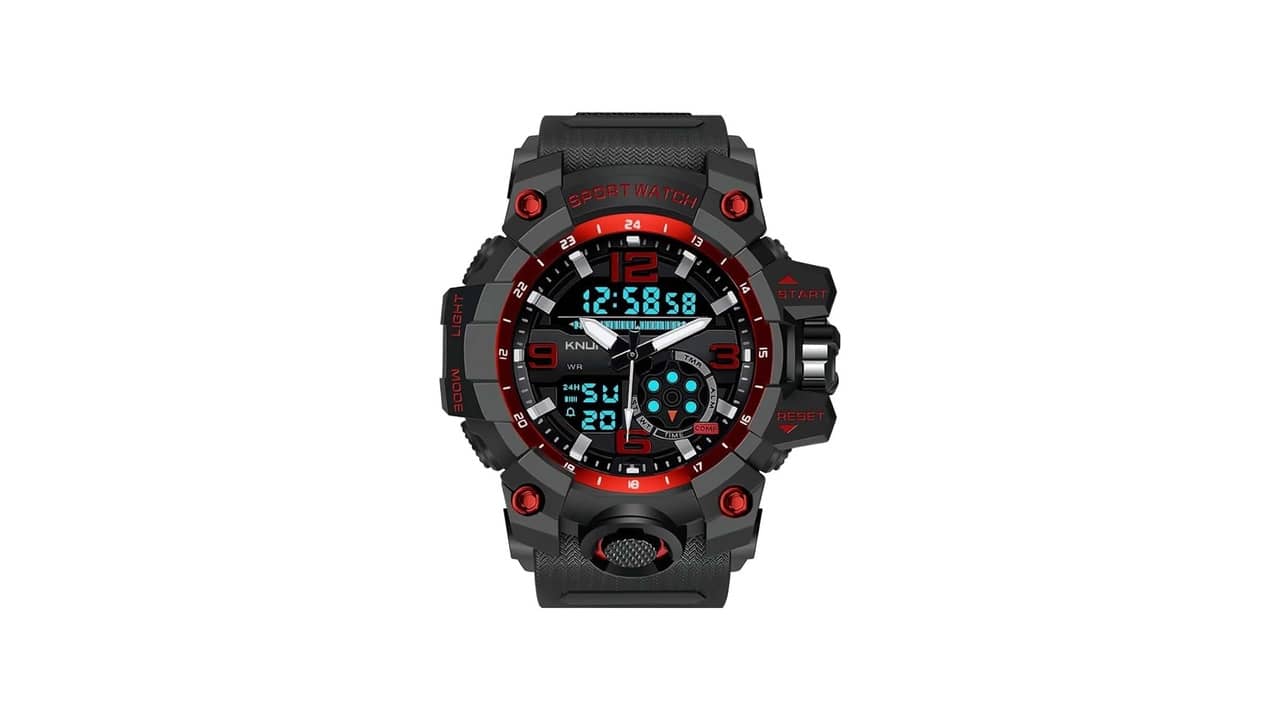 Melhor marca de relógio masculino: 10 Opções de Custo-Benefício