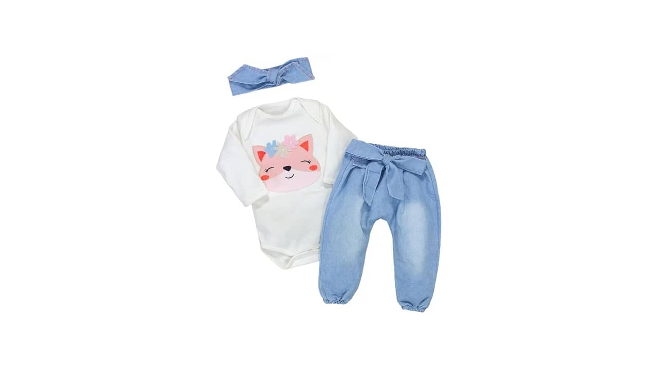 Melhor Marca de Roupa de Bebê: Guia de Conforto