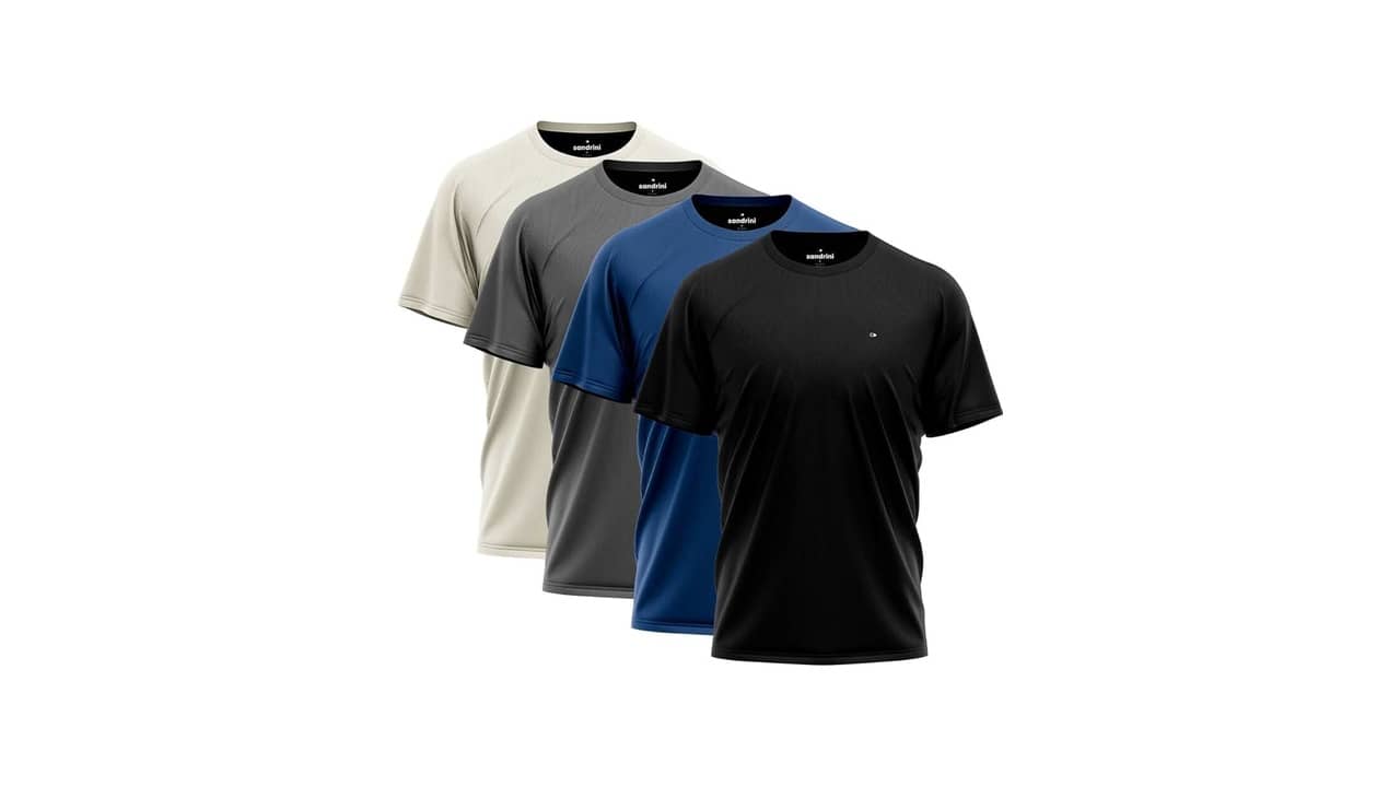 Melhor Marca de Roupa Masculina: Opções com Ótimo Custo-Benefício