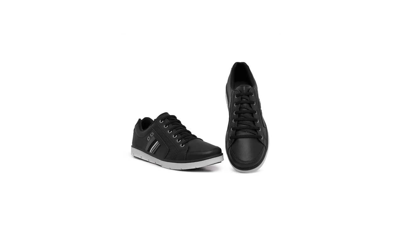 Melhor marca de sapato masculino do brasil: 10 Opções de Couro e Conforto