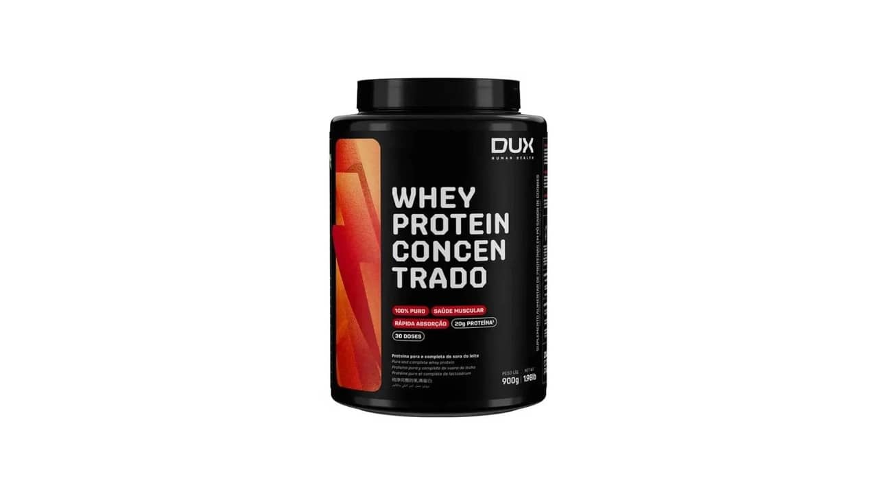 Melhor Marca de Suplemento do Mundo: Top 10 Elite