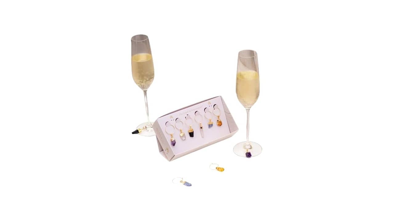 Melhor Marca de Taça de Cristal: 10 Acessórios de Luxo