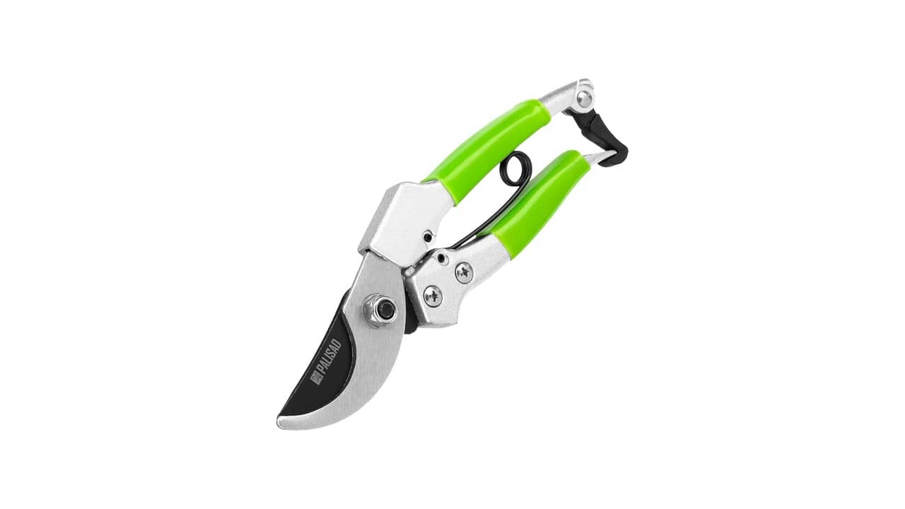 Melhor marca de tesoura de poda: Análise de 8 modelos