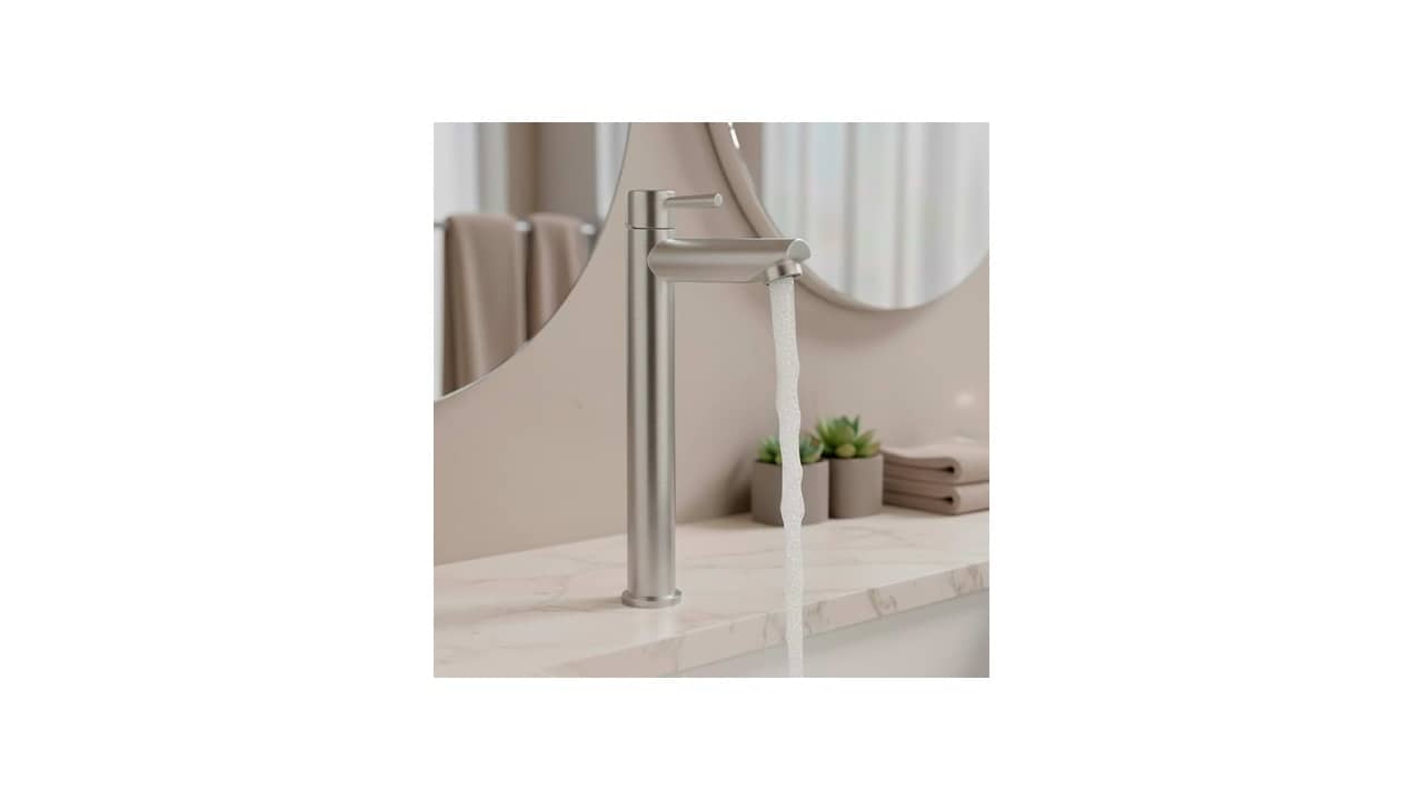 Melhor marca de torneira para banheiro: Guia Prático