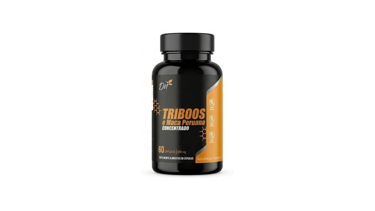 Melhor Marca de Tribulus Terrestris e Maca Peruana