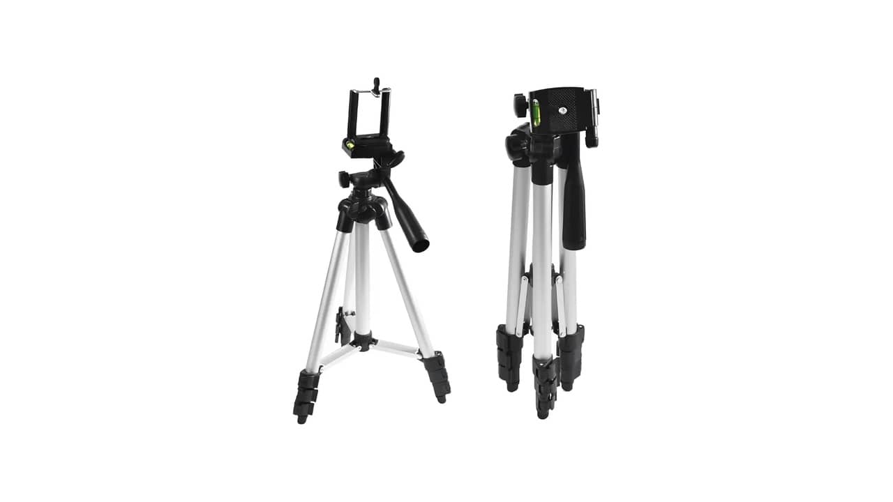 Melhor Marca de Tripé Para Celular? 10 Opções!