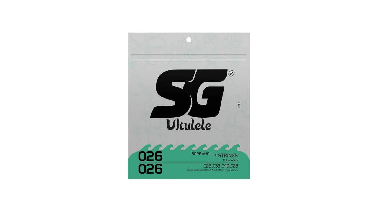 Melhor Marca de Ukulele Soprano Para Iniciantes