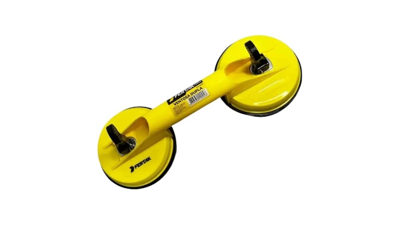 Melhor marca de ventosa para porcelanato: Top 10 Opções