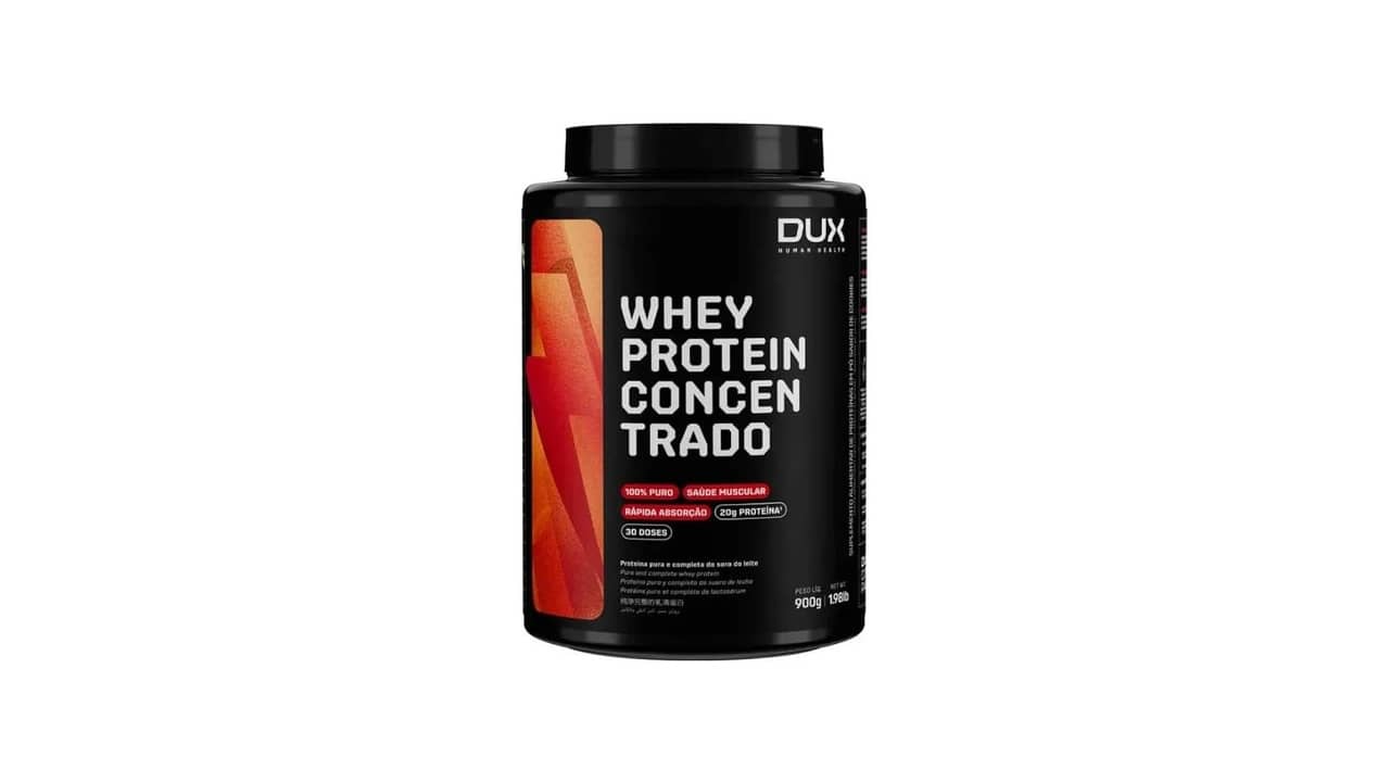 Melhor marca de whey do mundo: Qual Escolher?