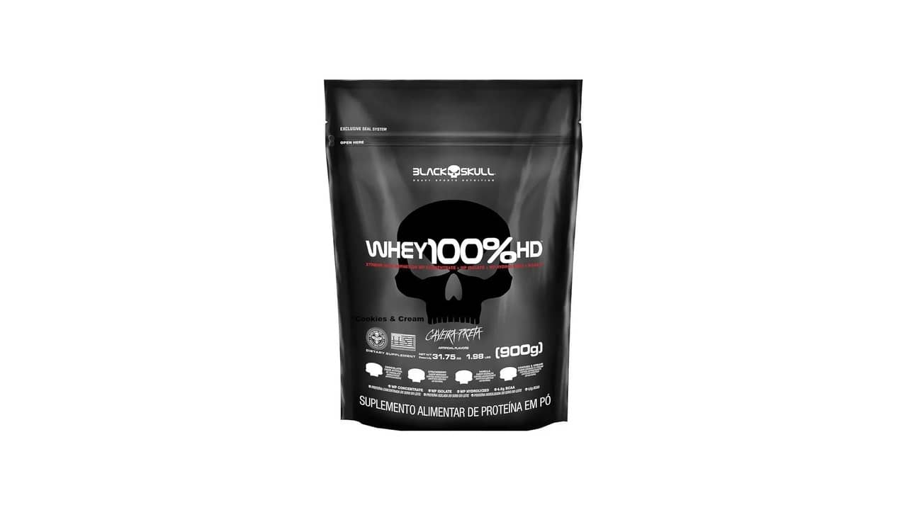 Melhor Marca de Whey Protein 2026: Qual Escolher?