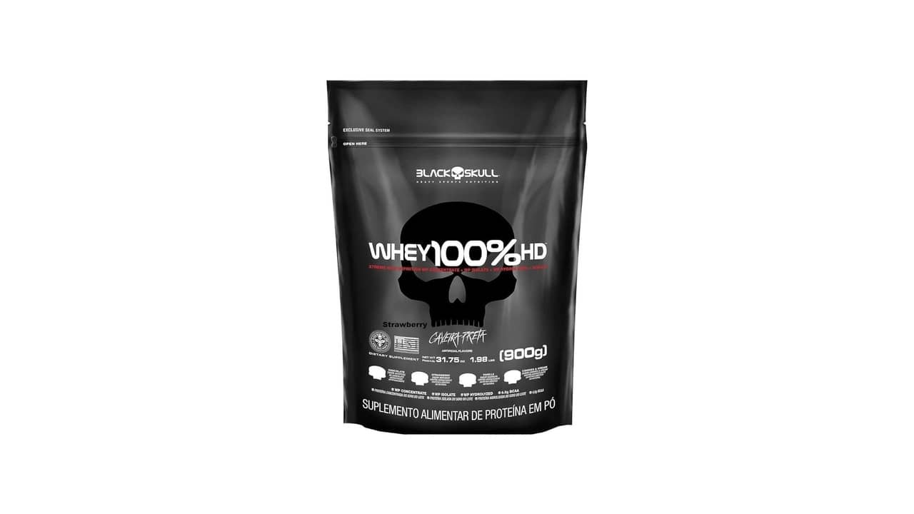 Melhor marca de whey protein: Guia para Não Errar