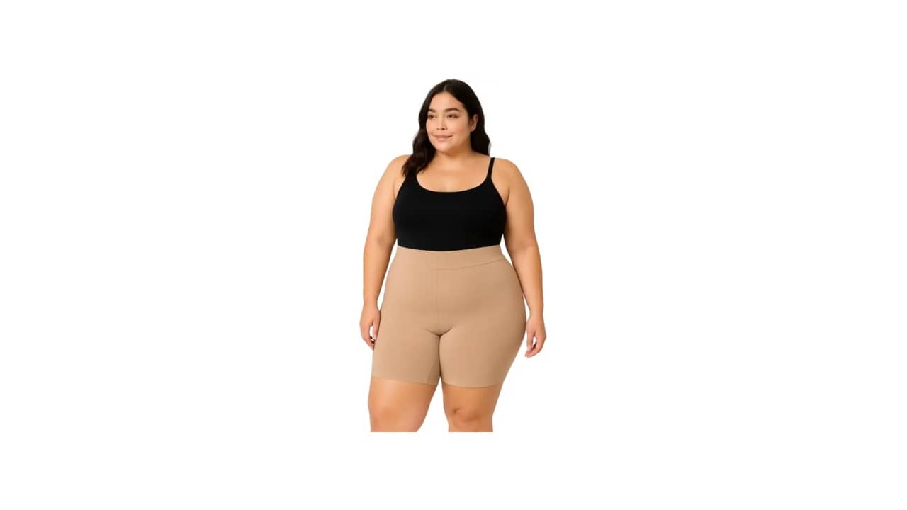 Melhor Marca Plus Size: 10 Escolhas com Alto Conforto