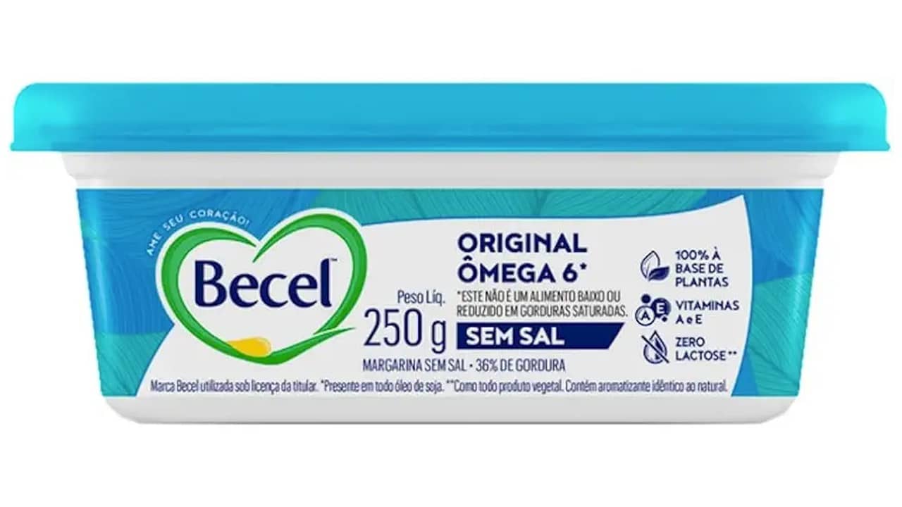 Melhor margarina sem gordura trans: Guia Saudável