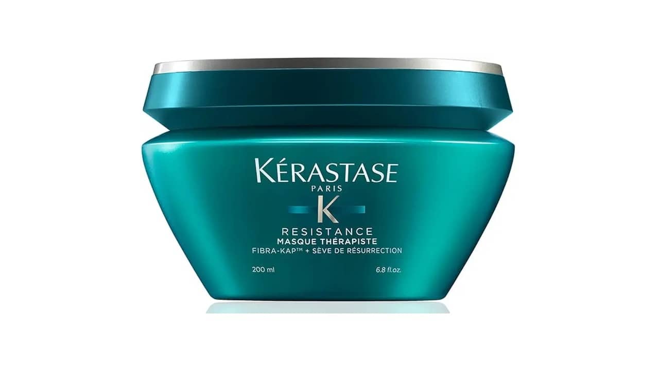 Melhor Máscara da Kérastase para Cabelo com Luz: 9 Opções para Recuperar a Cor