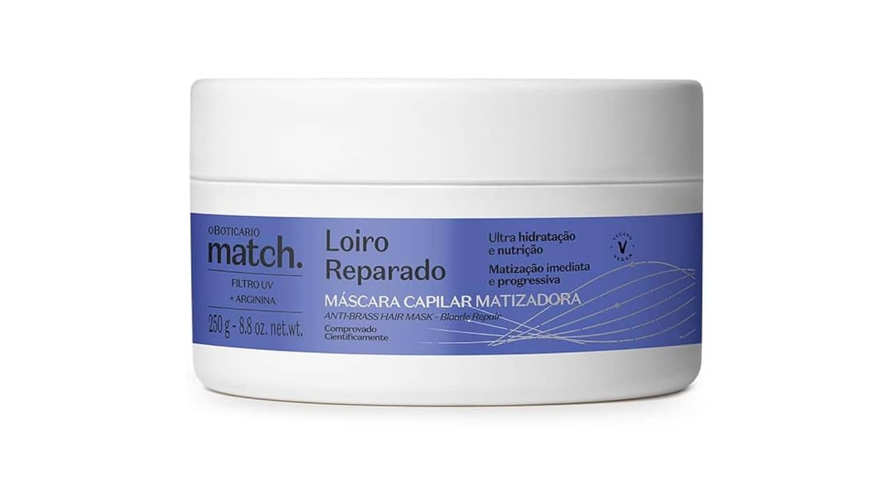 Melhor máscara de hidratação da boticário: Qual a Ideal para Seu Cabelo?