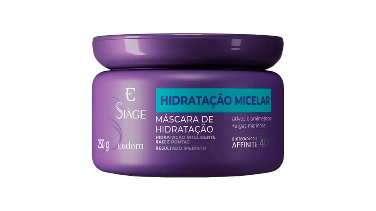 Melhor Máscara de Hidratação da Eudora: Guia de Brilho e Maciez