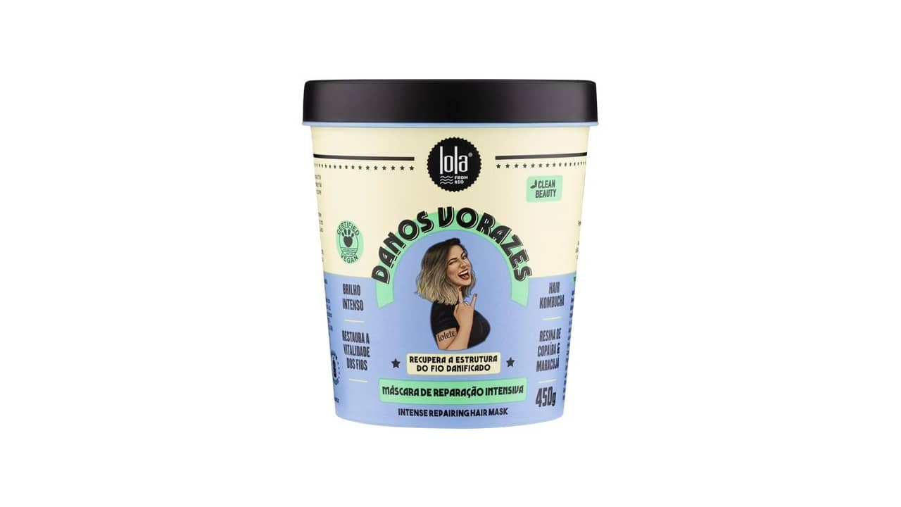 Melhor Mascara de Reconstrucao: 10 Opcoes de Alta Performance