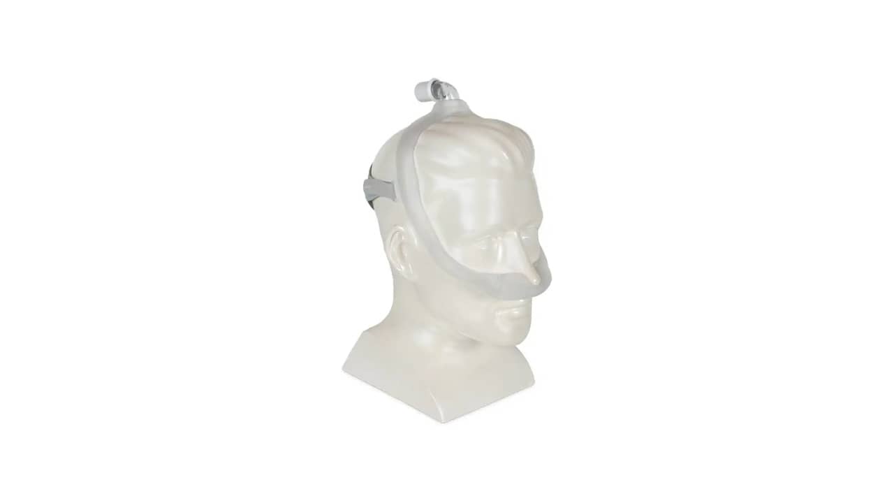 Melhor Máscara Nasal CPAP: 5 Modelos de Alto Conforto