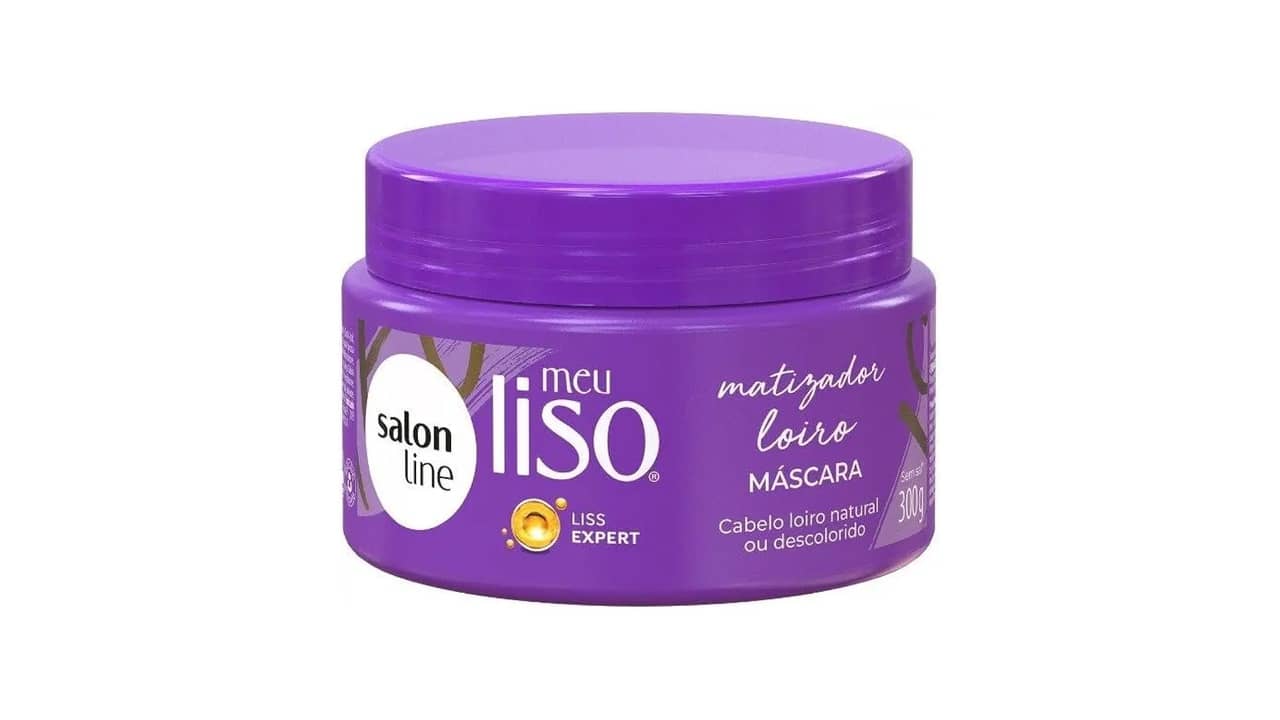 Melhor Máscara para Cabelo Loiro Ressecado: Top 10 para Reparação