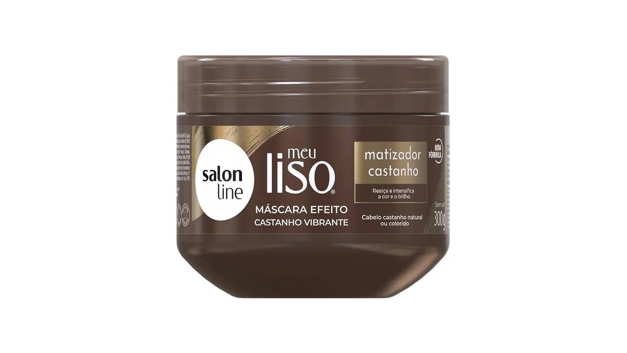 Melhor Máscara Para Cabelo Tingido: Guia Para Cor Vibrante