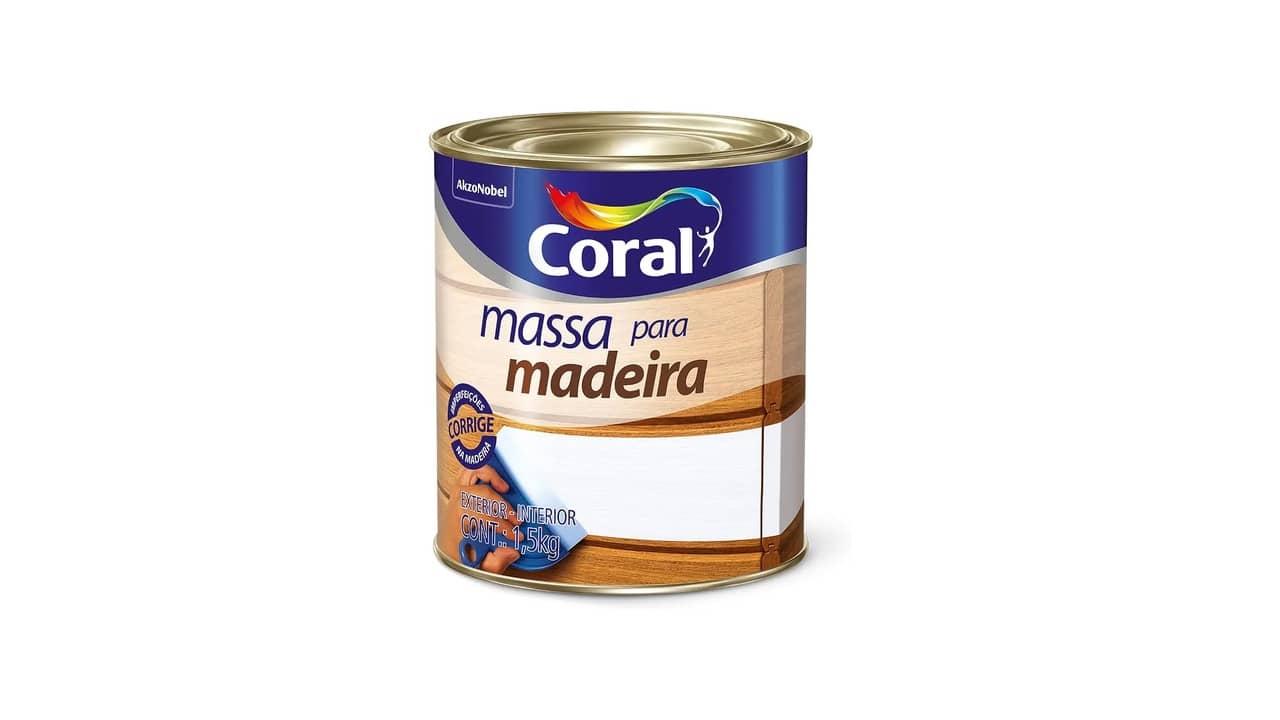Melhor massa para porta de madeira: Guia de Escolha