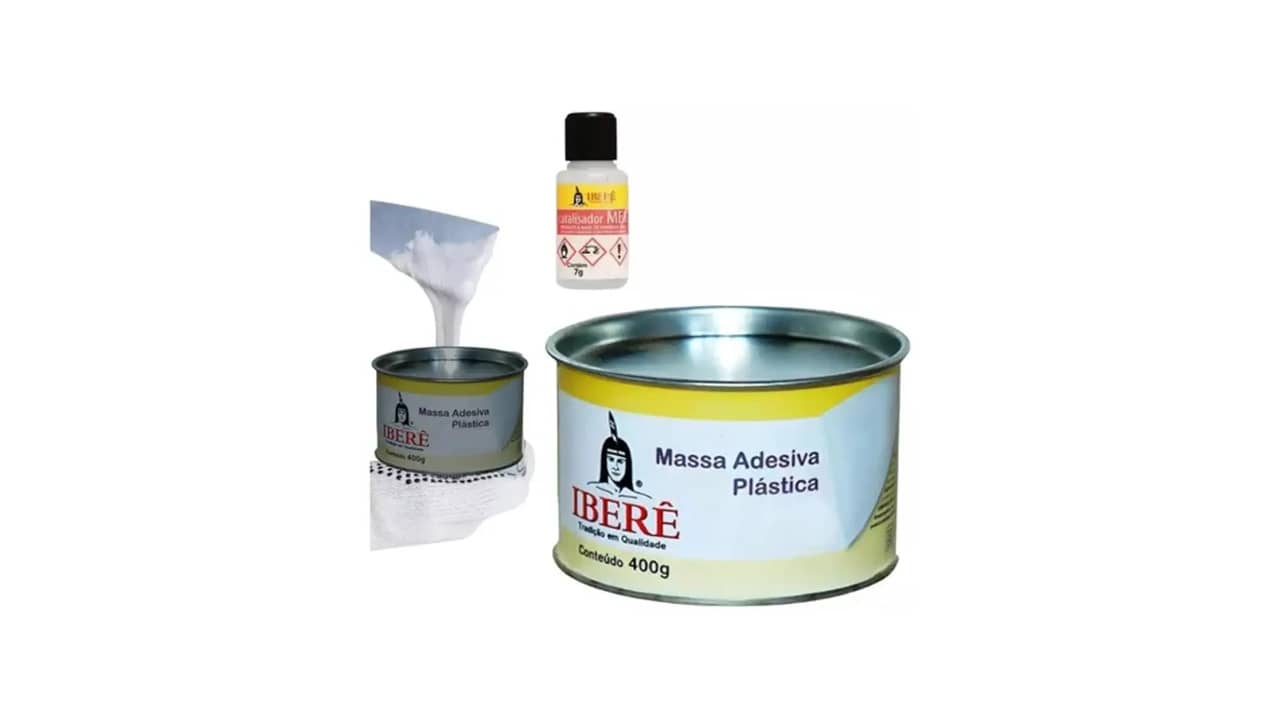 Melhor massa plástica para porcelanato: 10 Opções