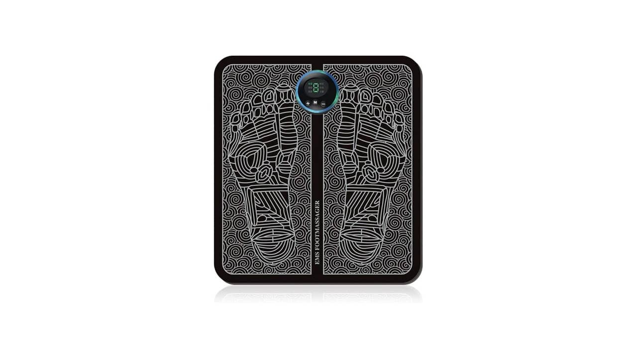 Melhor Massageador Elétrico Para o Pé: Top 10 Modelos