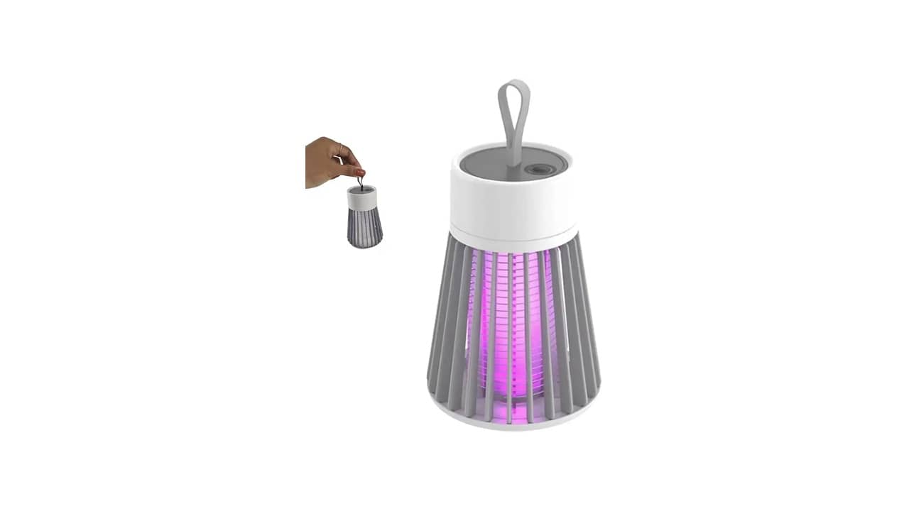 Melhor mata mosquito elétrico: 10 Modelos Potentes