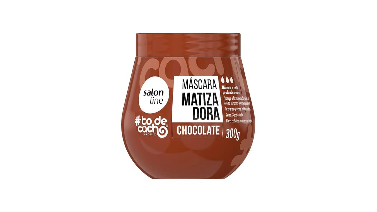 Melhor matizador para cabelo cacheado: 6 Escolhas Veganas