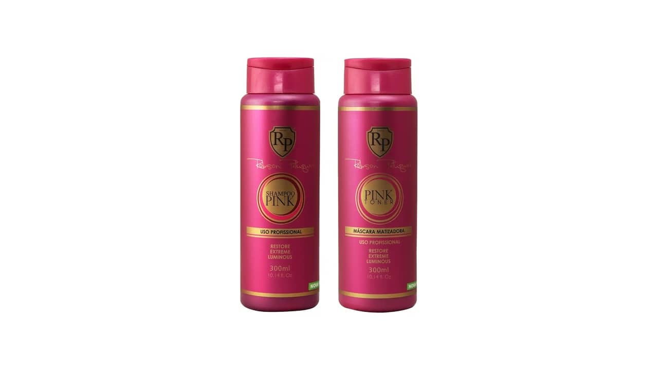 Melhor Matizador para Cabelo com Luzes: Top 10 Antiamarelo