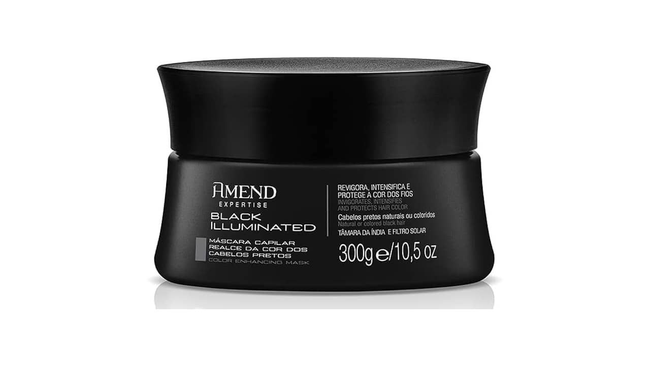 Melhor Matizador Preto: 10 Opções para Cor Intensa e Brilho