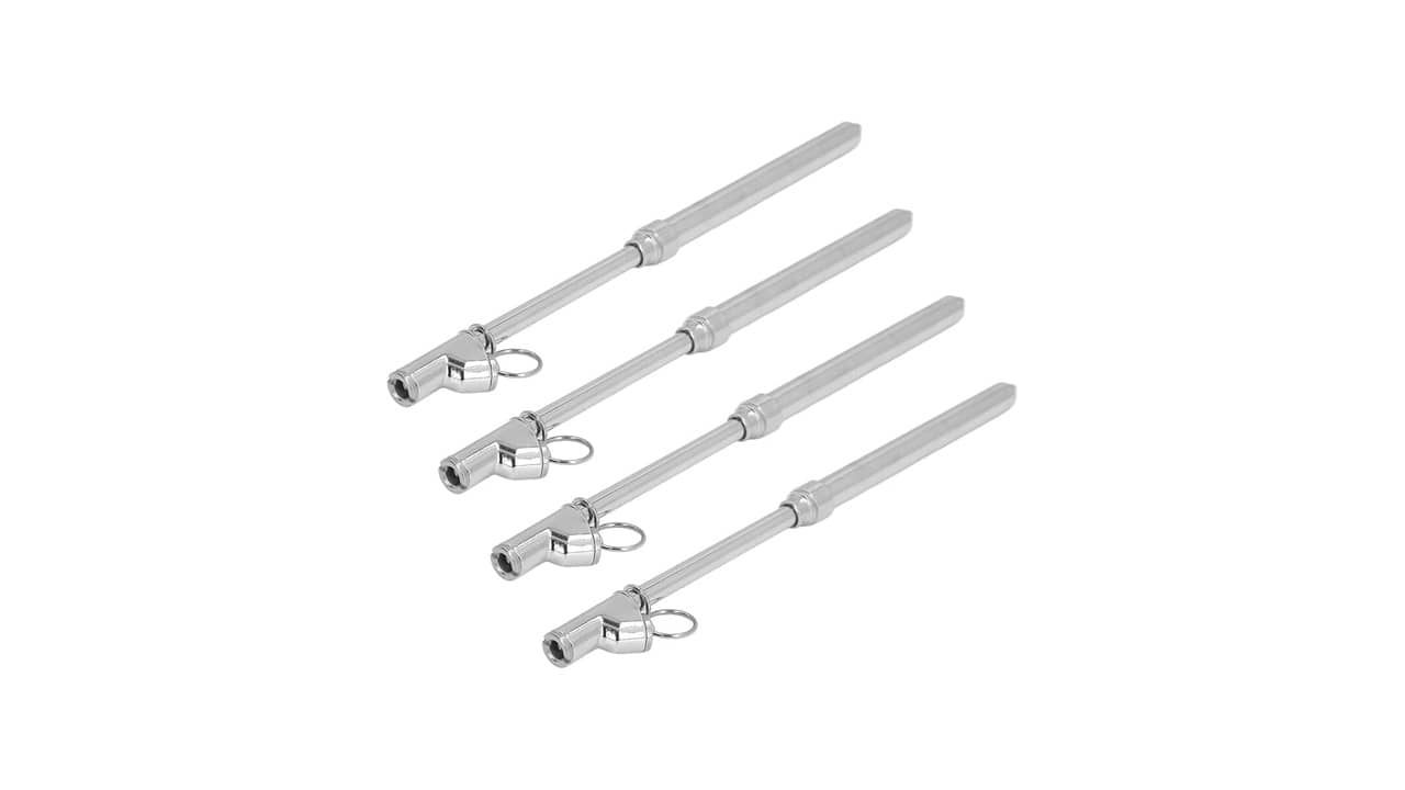 Melhor medida do pneu da titan 160: Como Monitorar o Desgaste?